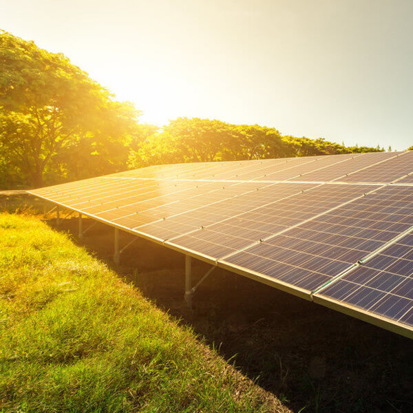 Opção de Investimento Alternativo - Arion Geração Solar MG Opção de Investimento Alternativo - Arion Geração Solar MG